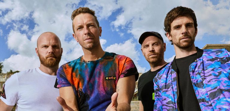 Coldplay confirma nueva fecha en Costa Rica: segundo concierto será el 19 de marzo