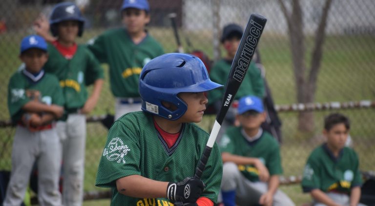 Oficial: Costa Rica albergará connotado torneo internacional para beisbolistas emergentes