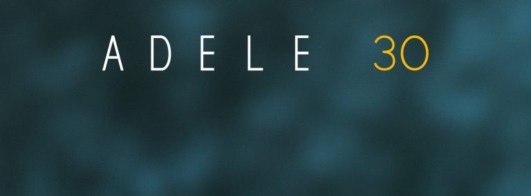 Adele estrena "Easy On Me"