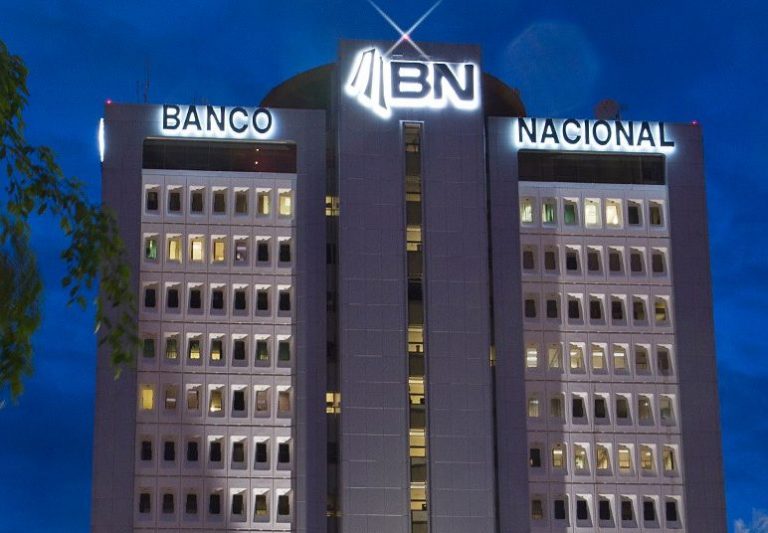 OIJ allana casas y oficinas del Banco Nacional en investigación por faltante de ₡3200 millones