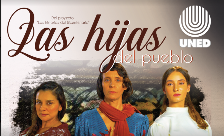 Obra de teatro que resalta el rol de las mujeres en la independencia se estrena esta semana