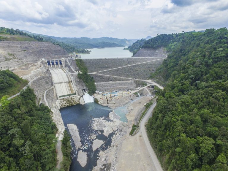 99,98% de la producción eléctrica nacional del 2021 se ha basado en energías renovables