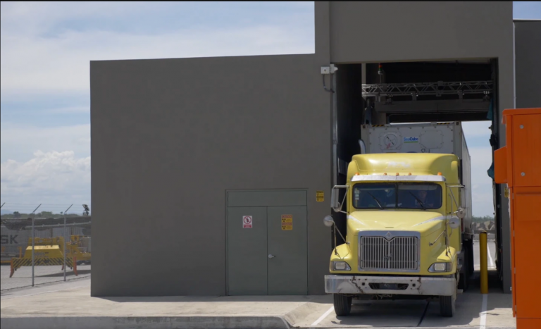 Contraloría: 73% de las mercancías movilizadas en 2024 no fueron sometidas a control en fronteras