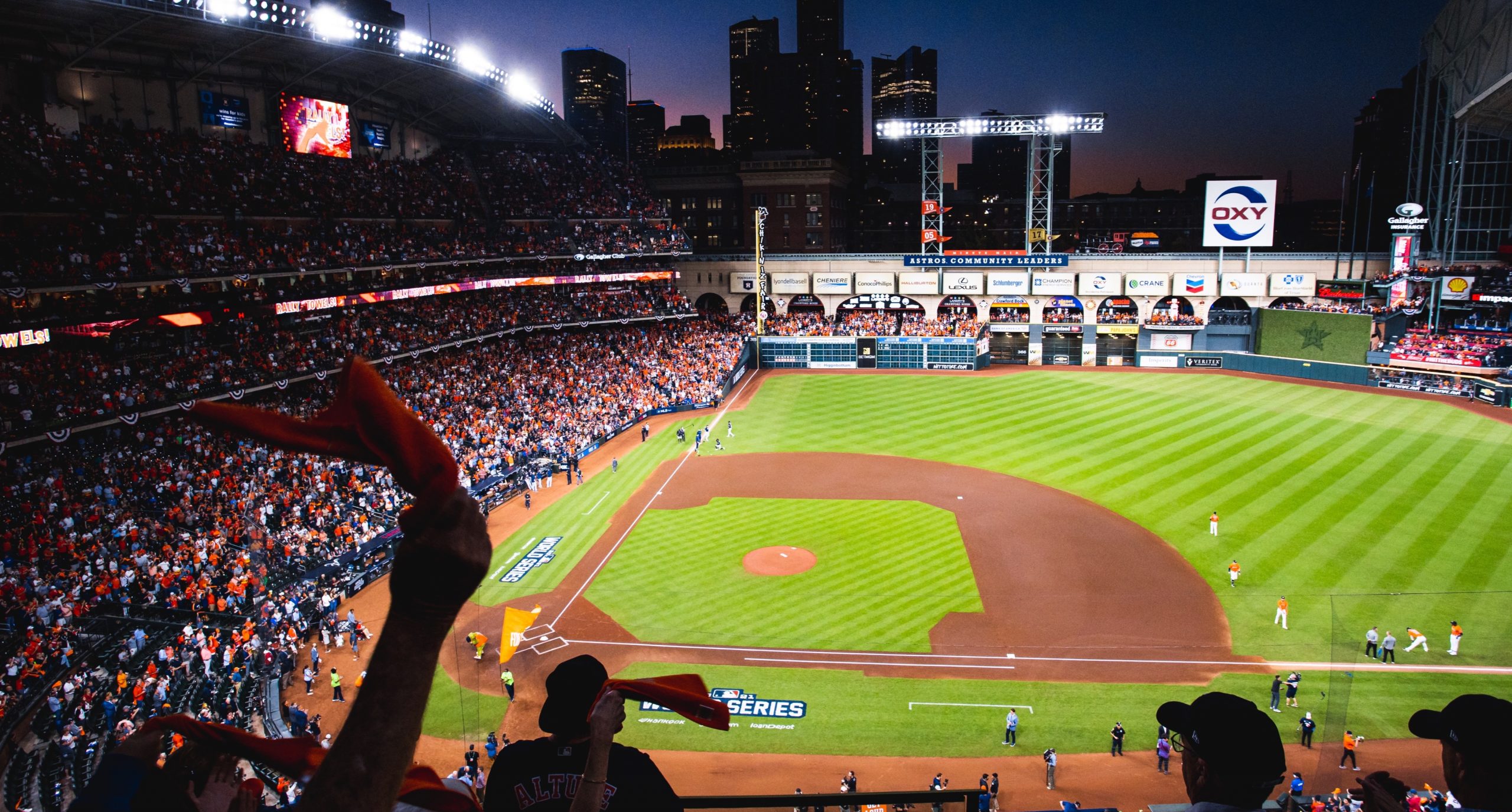 Imagen principal del artículo: La Jornada en Estados Unidos, 28-31 de octubre