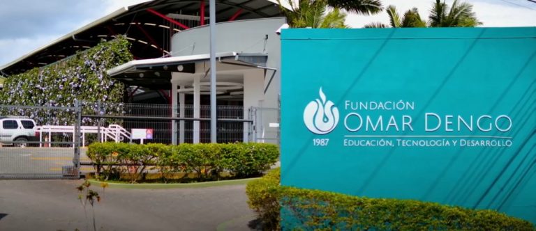 Sala IV acoge para estudio amparo de Fundación Omar Dengo contra ruptura del convenio con el MEP