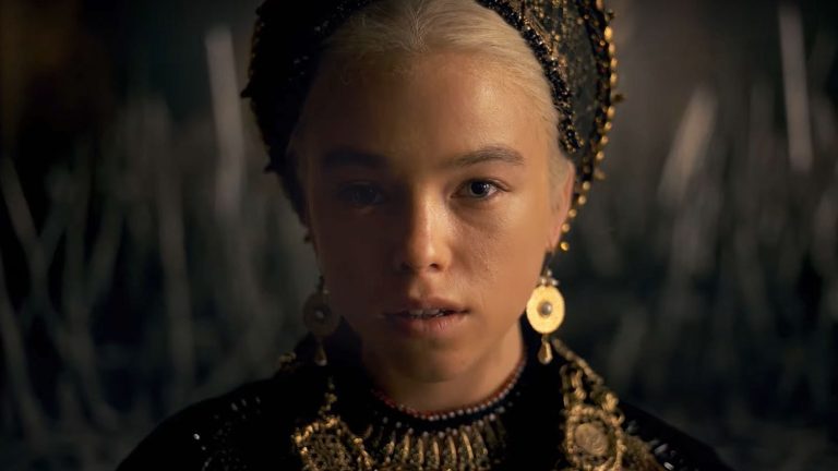HBO presenta el primer avance de la precuela de Game of Thrones