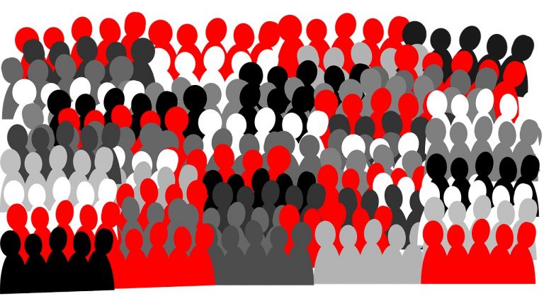 Sobreoferta electoral y representación
