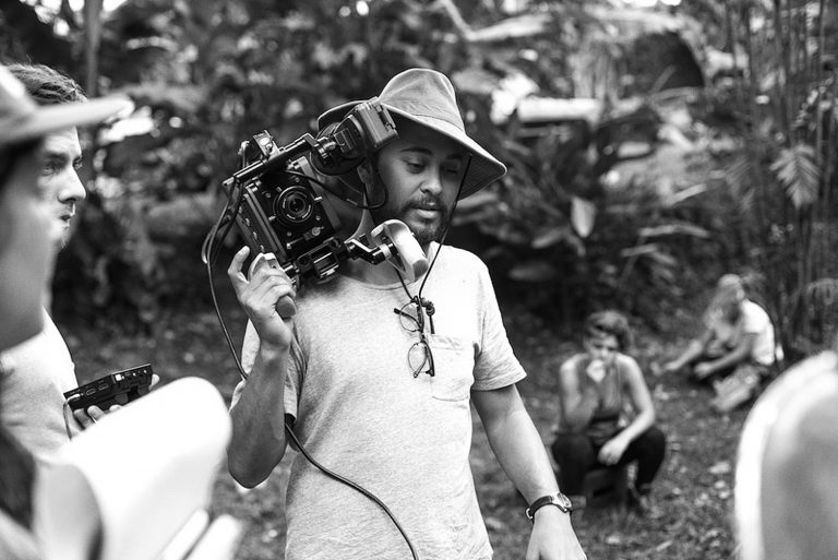Costarricense gana Premio Platino por dirección fotográfica de "La Llorona" y "Clara Sola" apunta a los Oscar