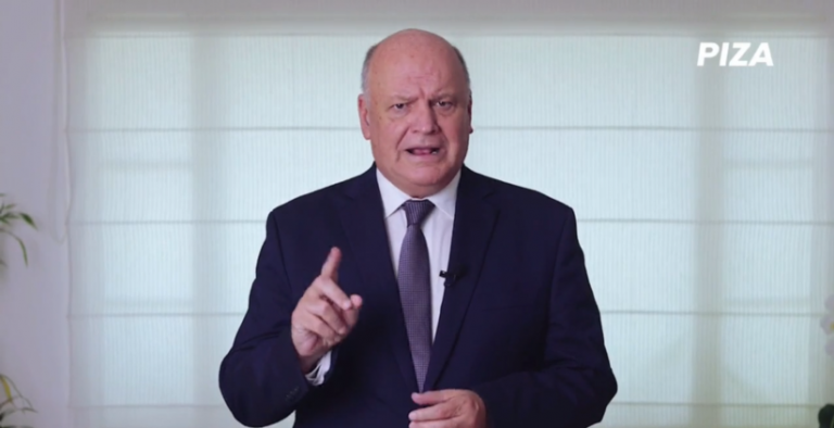 Del tren eléctrico, el cannabis medicinal y la publicidad del alcohol en deportes