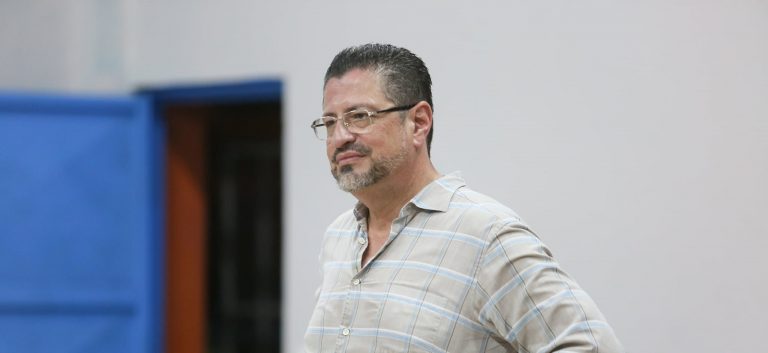 TSE desmiente comunicado del PPSD: no ha avalado fideicomiso “Costa Rica Próspera”