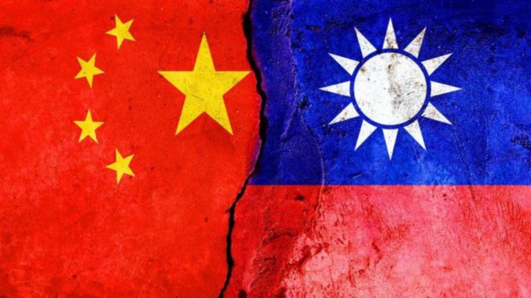 Taiwán en "alerta" tras escalada de tensiones con China