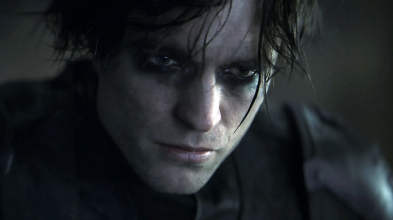 El Batman de Robert Pattinson llegará a cines en marzo