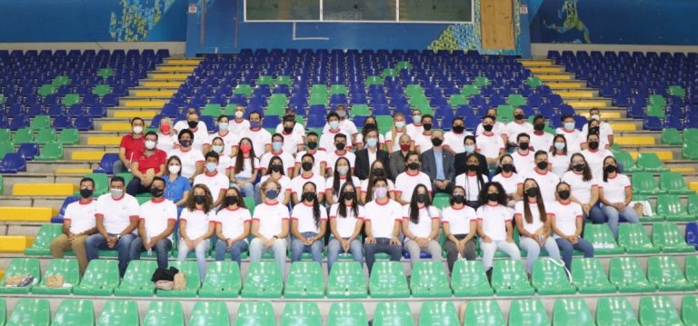 Tres atletas olímpicas comandarán la delegación tica que participará en los Juegos Panamericanos Junior Cali 2021