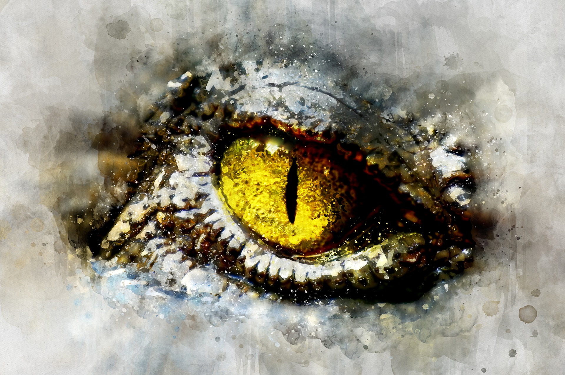 Imagen principal del artículo: No es ficción, un monstruo se esconde en los rincones de nuestro planeta