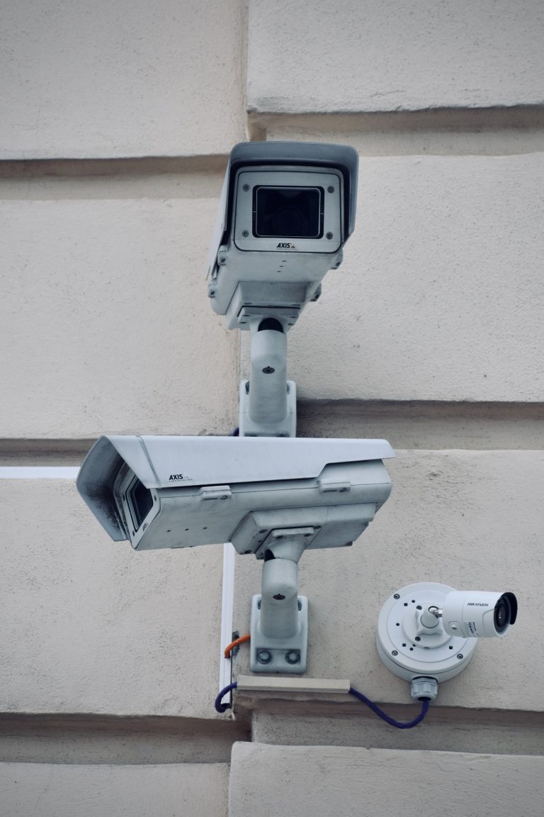 Los pros y los contras de colocar cámaras con reconocimiento facial en el Gran Área Metropolitana