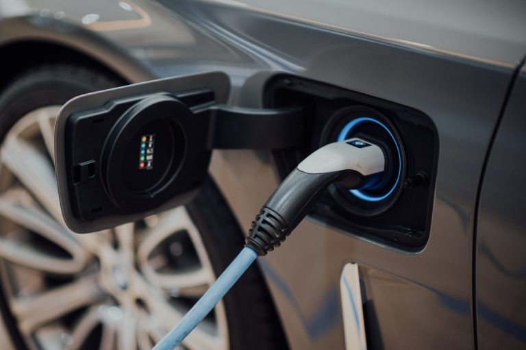 Para la protección ambiental, ¿son más factibles los vehículos eléctricos?