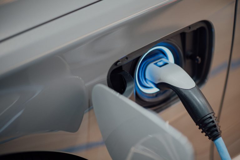 Los automóviles eléctricos y el beneficio que aportan al medio ambiente