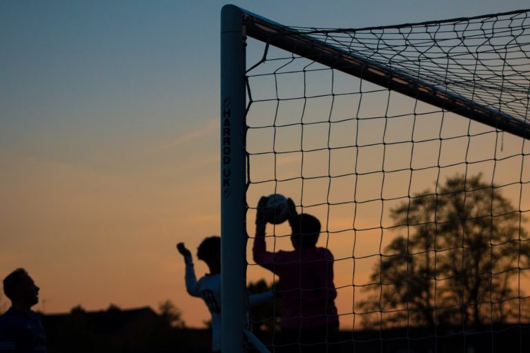 Pertenecer al soccer club desarrolla y mejora el liderazgo