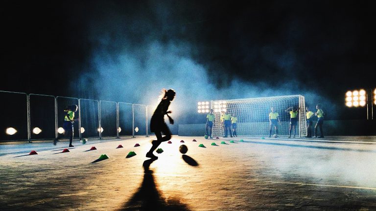 La relevancia del Club de Soccer en la vida estudiantil y profesional