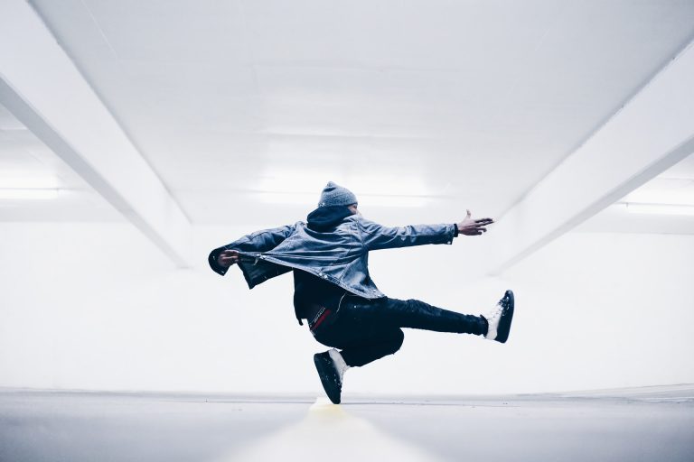 TikTok: una aplicación que podría formar bailarines mediocres