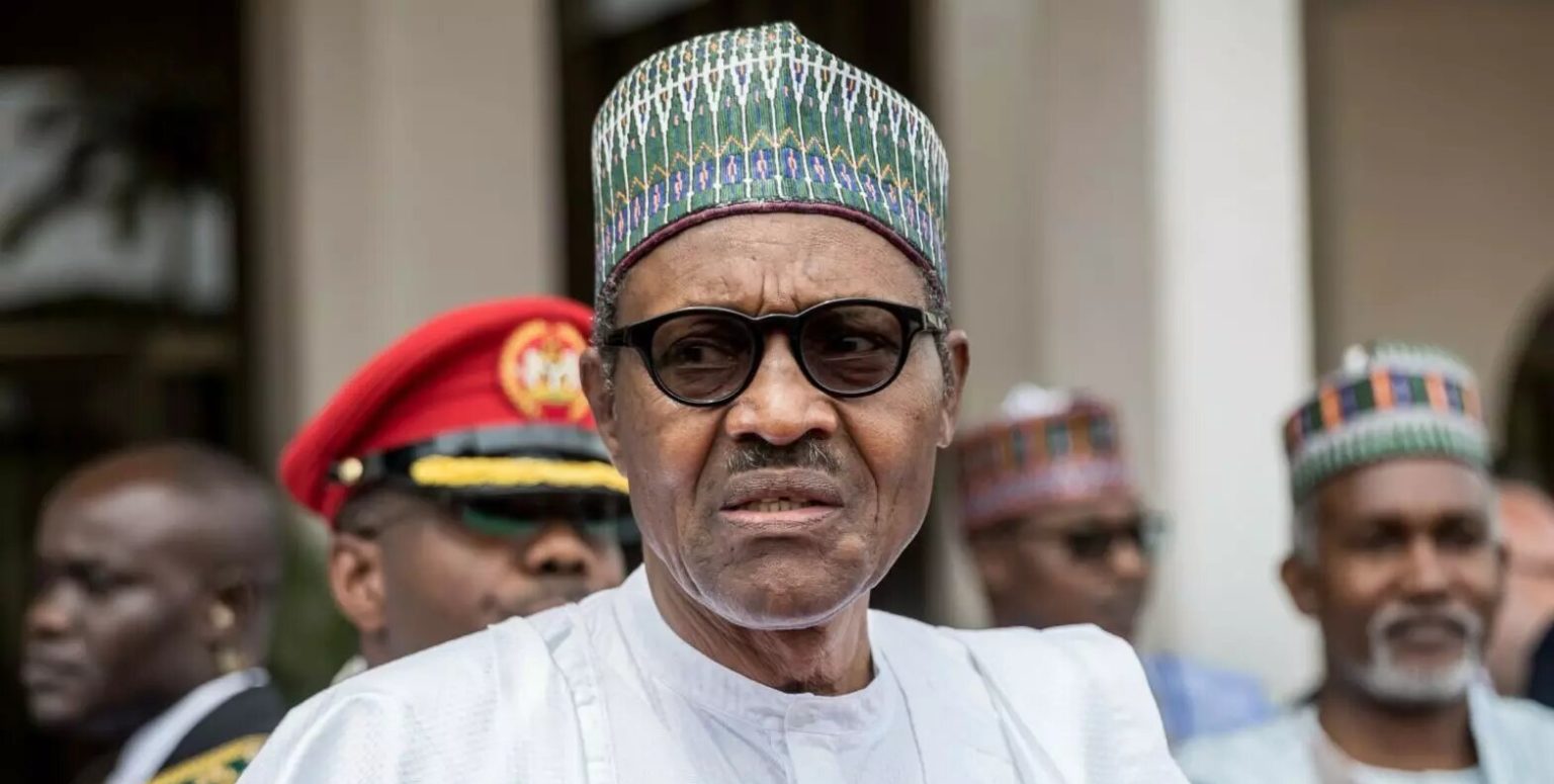 Imagen principal del artículo: Ejército de Nigeria confirma la muerte del líder del grupo yihadista Estado Islámico en África Occidental