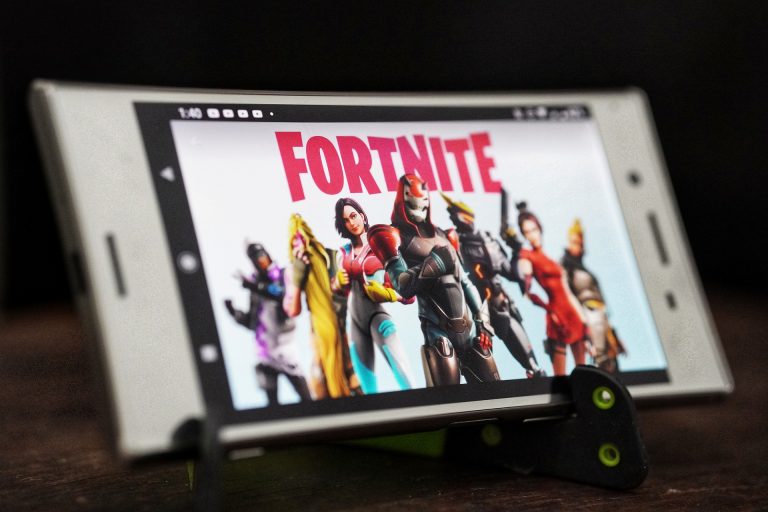 Epic Games vs Apple