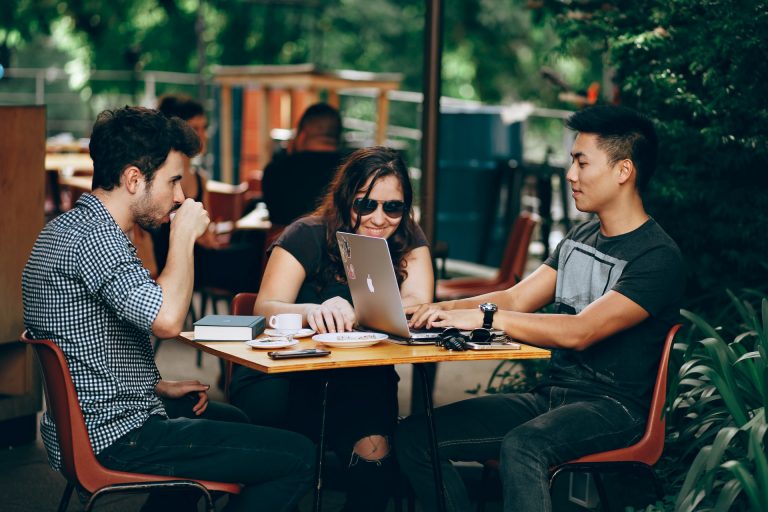 La relación de los clubes en la Universidad y su vínculo con el liderazgo a nivel profesional