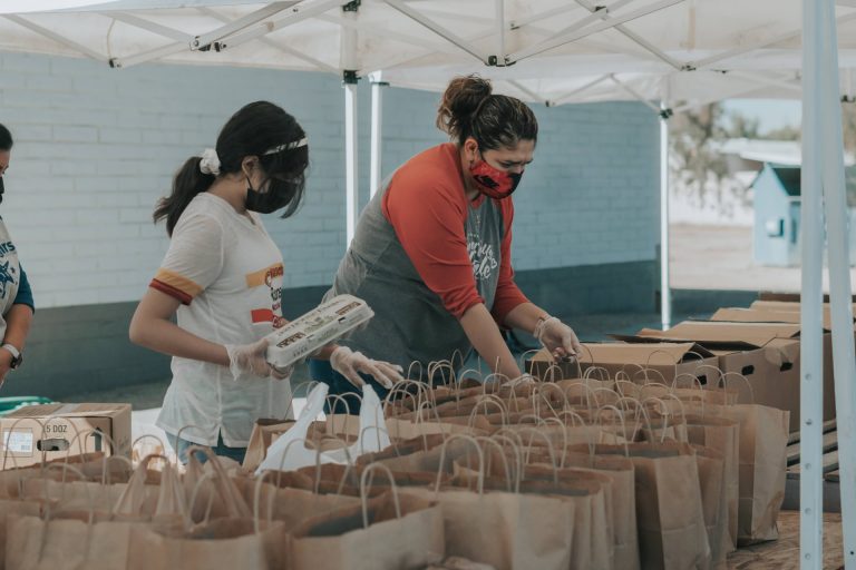 Una nueva Generación de impacto al frente del voluntariado