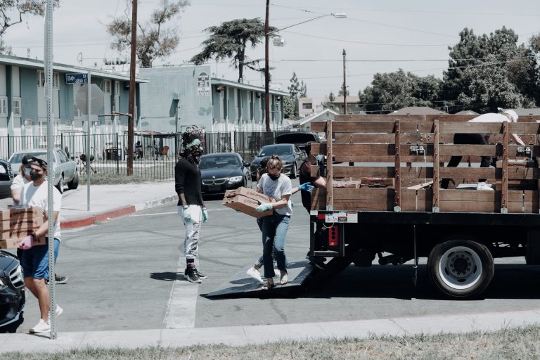 El voluntariado es más que una ayuda para situaciones de emergencia