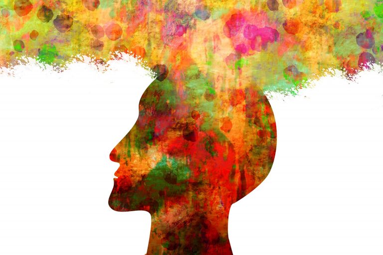 Día Mundial de la Salud Mental