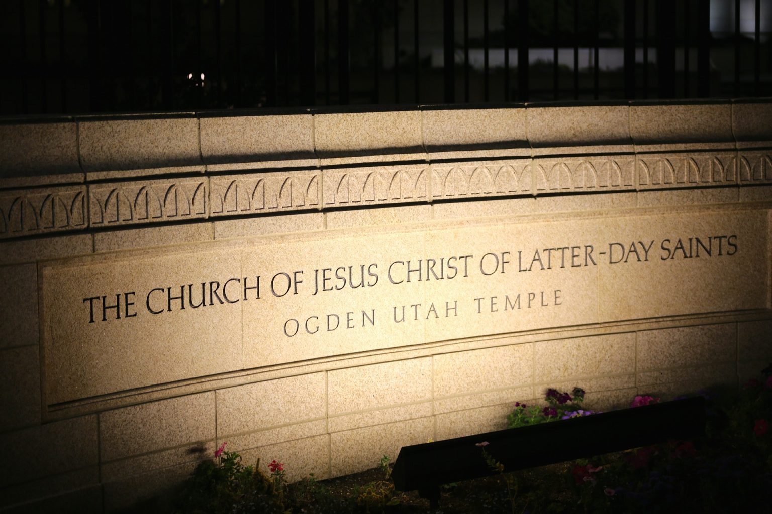 Imagen principal del artículo: Crónicas sobre Jesús VIII: los mormones