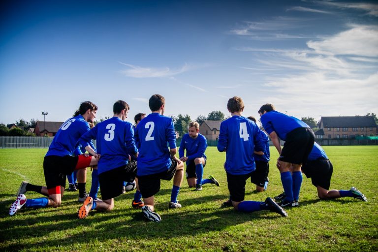 La importancia de los clubes deportivos en el desarrollo personal