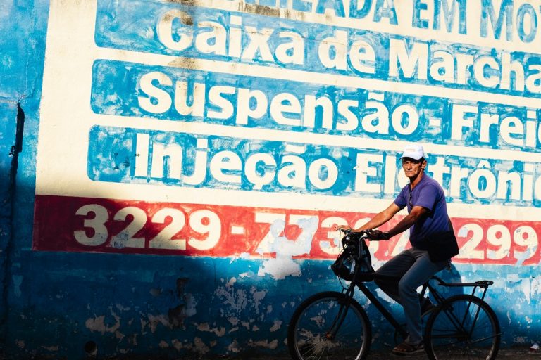 La movilidad urbana en Costa Rica durante la pandemia