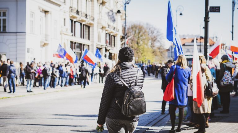 ¿Polexit? Polonia declara primacía de su Constitución sobre tratados con la UE