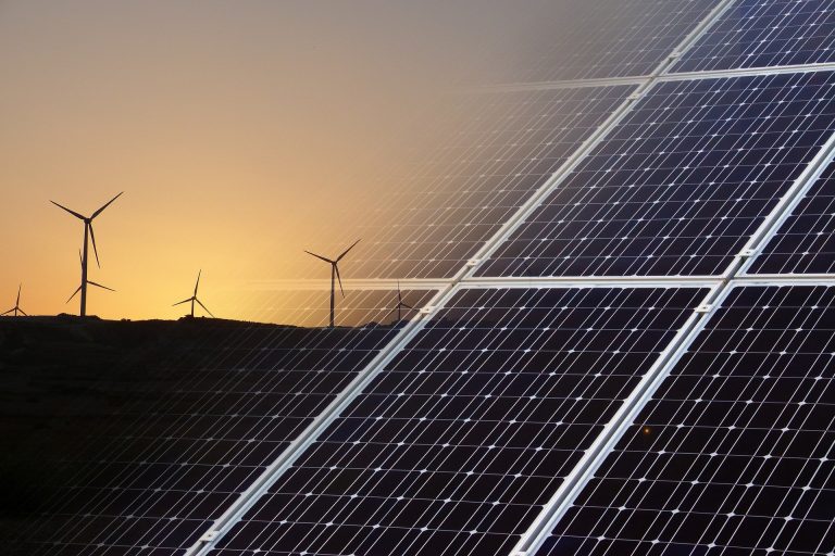 Oportunidades país en torno a la energía renovable