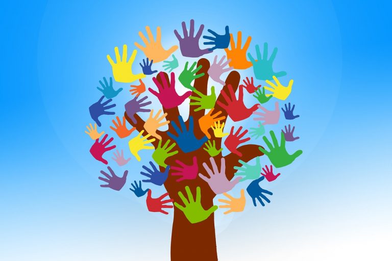 El voluntariado como herramienta para cambiar la vida de una persona