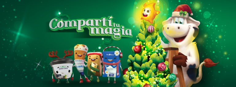 Campaña de Dos Pinos beneficiará a tres organizaciones sociales del país