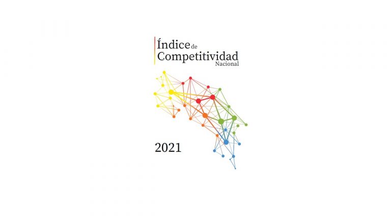 Presentan Índice de Competitividad para Costa Rica: 12 cantones destacan con desempeño 'excepcional'