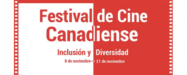 Festival de Cine mostrará películas canadienses de forma virtual y gratuita