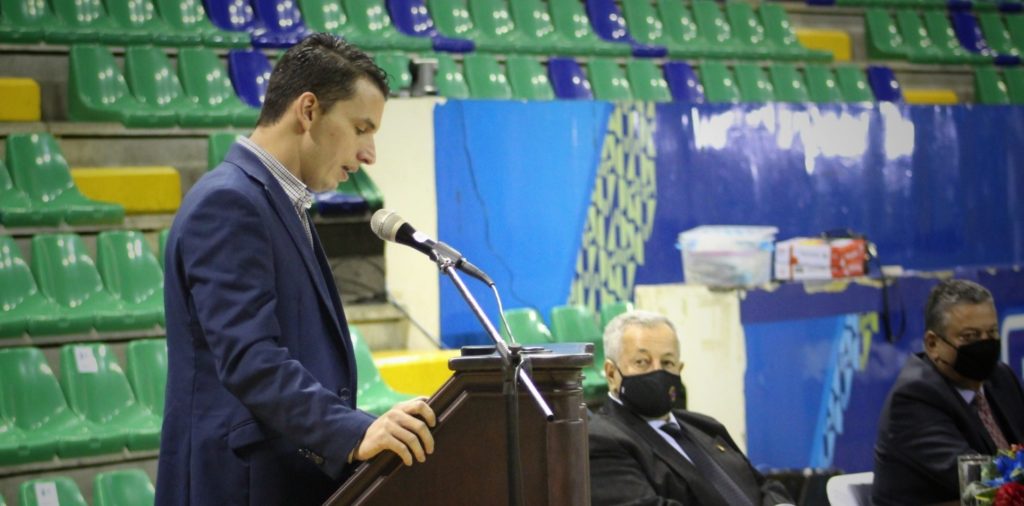 Alcalde de San José suspendido, Consejo Universitario encendido