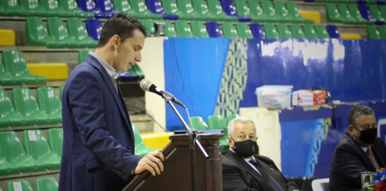 Concejo Municipal de San José suspende por 15 días al alcalde Diego Miranda por incumplimiento de deberes