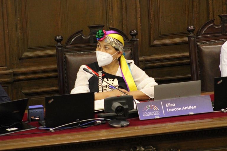 Conozcamos acerca del proceso constituyente en Chile