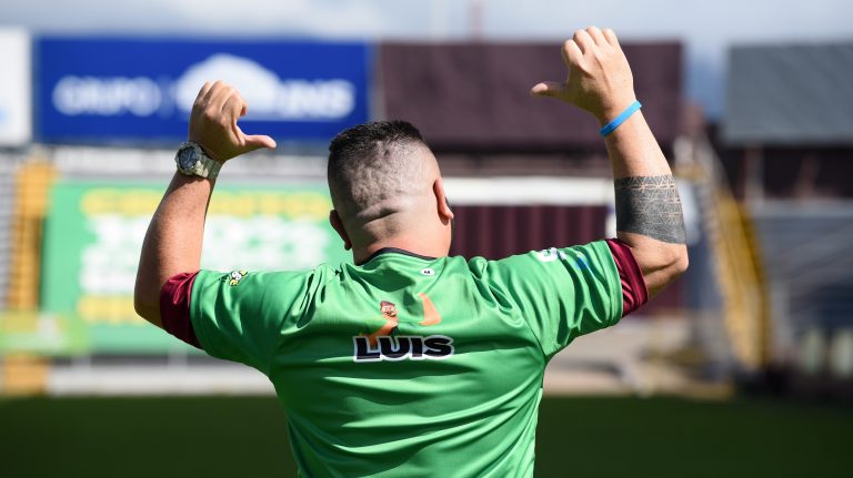 El fútbol motivó a que 110 hombres se hicieran el examen de próstata