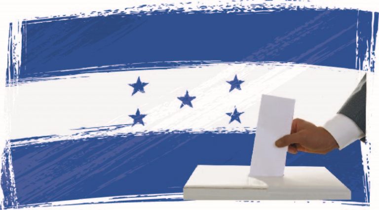 Elecciones en Honduras y la guerra perdida contra el narcotráfico