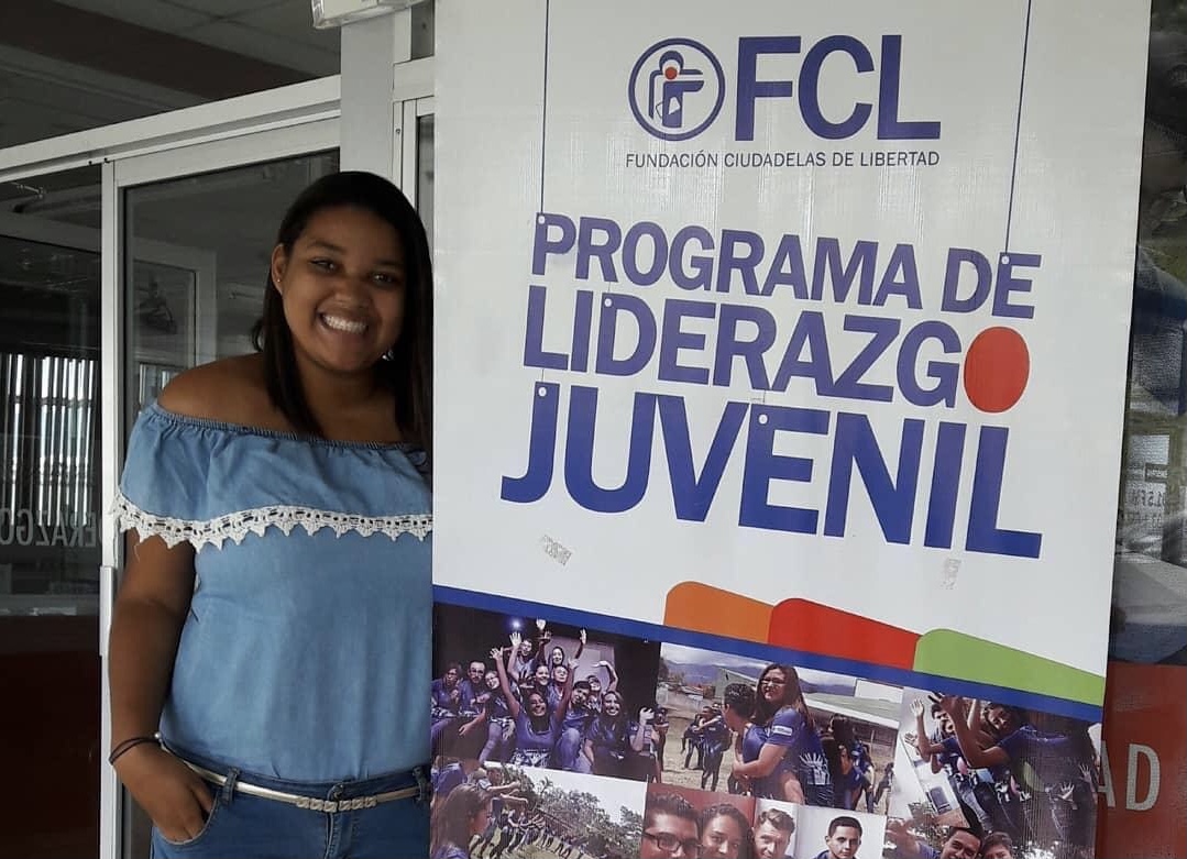 Imagen principal del artículo: Ciudadelas de Libertad fue galardonada con el premio Jorge Debravo por su trabajo con población joven