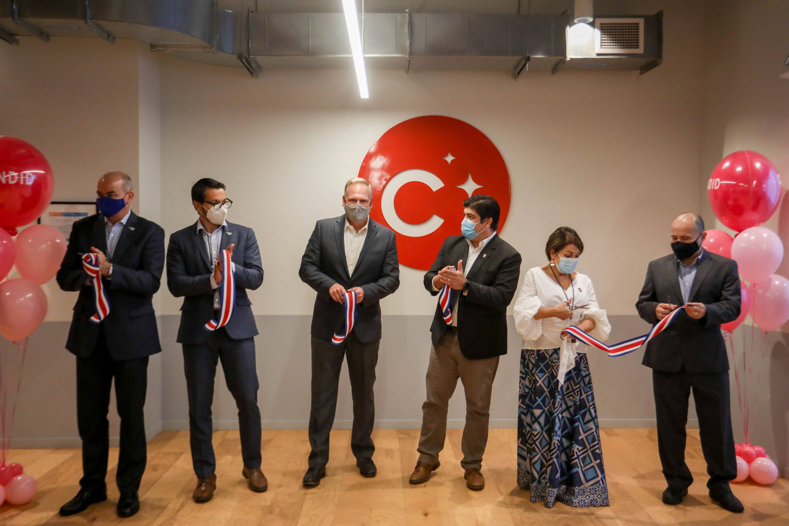 Imagen principal del artículo: Empresa Candid Co. inicia operación en el país y anuncia nuevas contrataciones