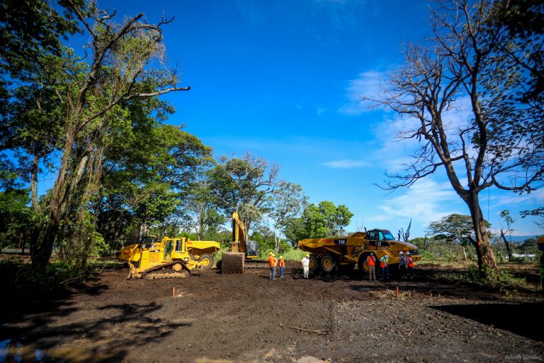 Contraloría denuncia "graves problemas" en calidad de obras en ruta San José-San Ramón