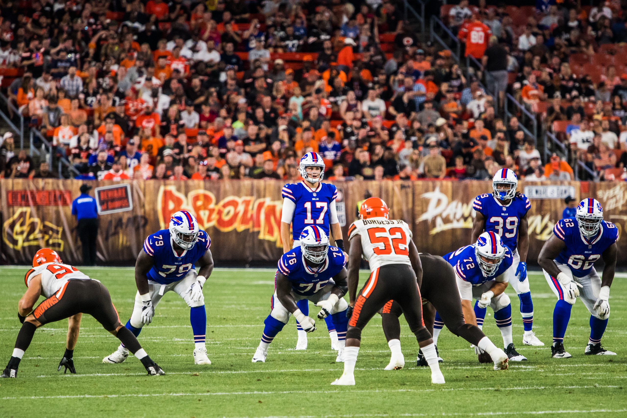 Imagen principal del artículo: La Jornada en Estados Unidos, 12 - 15 noviembre