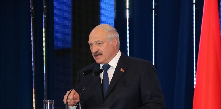 Conflicto migratorio en Bielorrusia y Polonia se agudiza 