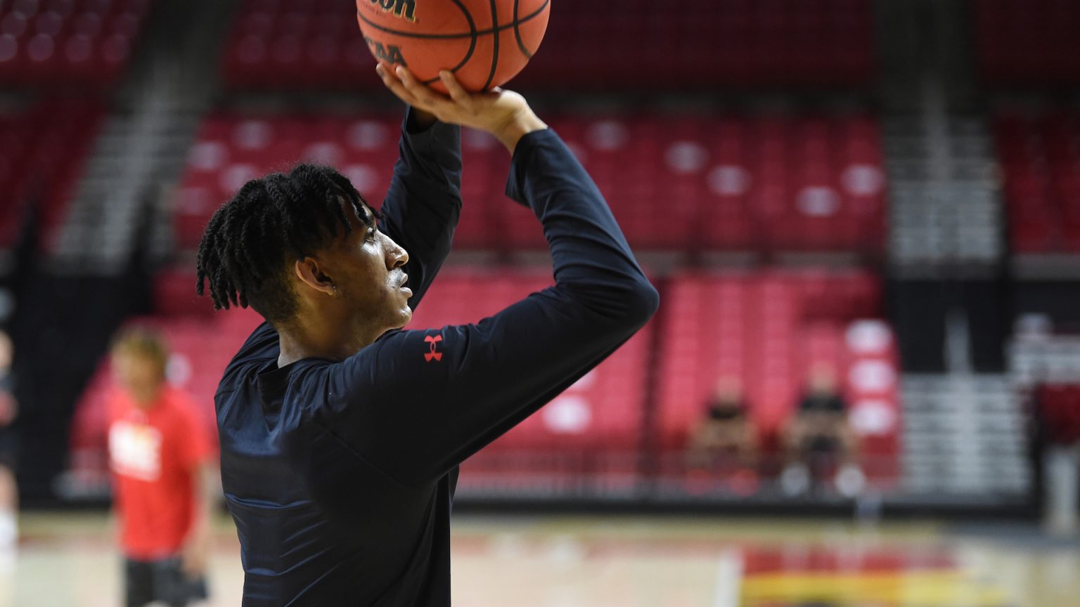 Imagen principal del artículo: Oficial: el costarricense Ian Martínez debutará este viernes con la Universidad de Maryland